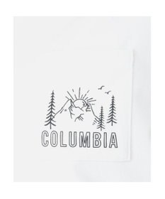 Columbia Columbia/ ウィメンズヤハラフォレストポケットショートスリーブTシャツ /コロンビア