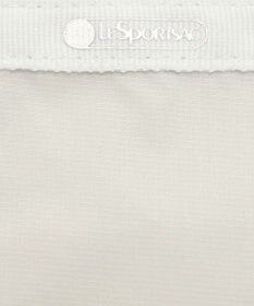 LeSportsac POUCH CROSSBODY/ブランC