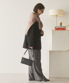 AMERICAN HOLIC オーバーサイズダブルジャケット