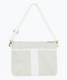 LeSportsac POUCH CROSSBODY/ブランC