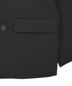 AMERICAN HOLIC オーバーサイズダブルジャケット