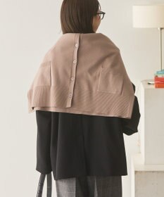 AMERICAN HOLIC オーバーサイズダブルジャケット