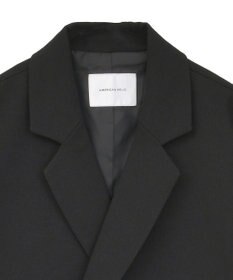 AMERICAN HOLIC オーバーサイズダブルジャケット