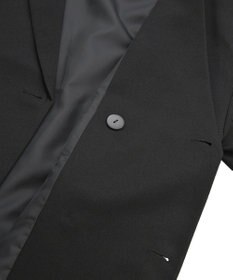 AMERICAN HOLIC オーバーサイズダブルジャケット