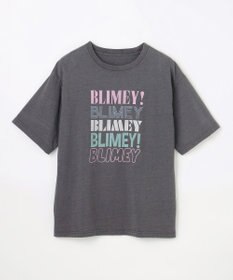 ANY ピグメントアソートロゴＴシャツ