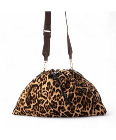 UNBILLION カカトゥ kakatoo / ドロストショルダーバッグ