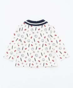 組曲 KIDS 【80-90㎝】ロンドントラベルセーラー セット