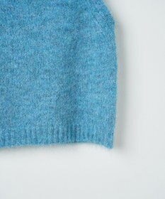 WEGO アンサンブルニットリボンカーデ