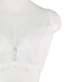 San-ai Resort（三愛水着楽園） 【エレガントコレクションPremium2312】単品ブラHIカップ