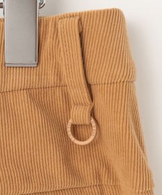 23区GOLF 【WOMEN】ストレッチコーデュロイパンツ お散歩など普段使いにも◎豊富な6色展開