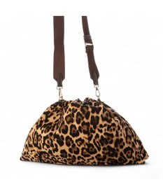 UNBILLION カカトゥ kakatoo / ドロストショルダーバッグ