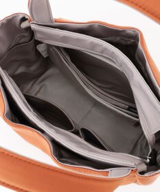 Y'SACCS 【ムック本掲載】ナイロンボンディングトート　Mサイズ