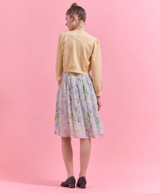 TOCCA LITTLE FORTUNE カーディガン