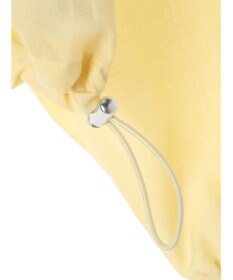 Green Parks シアーショート丈ブルゾン