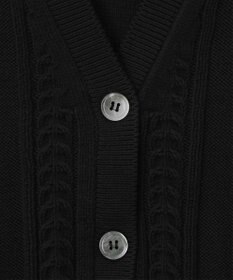 Paul Smith ミックスパターン ニットベスト