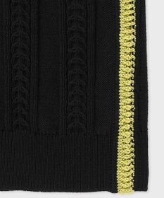 Paul Smith ミックスパターン ニットベスト