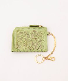 GRACE CONTINENTAL cp_KeyRingCardCS