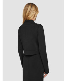 JOSEPH ミラノ　ボクシーショートジャケット