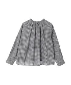 AMERICAN HOLIC イージーケア２ＷＡＹボウタイブラウス