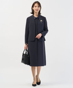 J.PRESS LADIES 【2way】separate トートバッグ