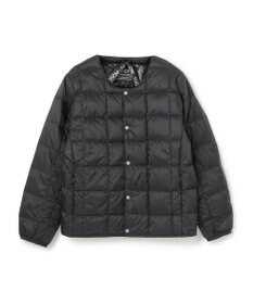 UNFILO 【新色追加/120-150cm】TAION クルージャケット(UNISEX)