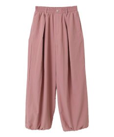 Green Parks ・ＳＵＧＡＲ　ＳＰＯＯＮ　カーブタックパンツ