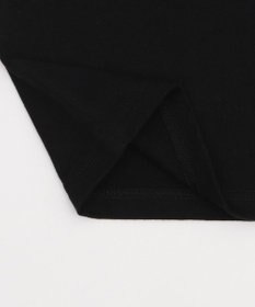 WEGO デニムロゴT