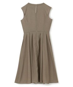 TOCCA 【洗える・消臭】TALKATIVE DOTS ドレス