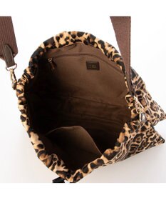 UNBILLION カカトゥ kakatoo / ドロストショルダーバッグ