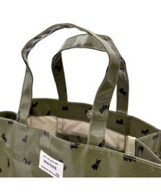 ROOTOTE 3600【A4サイズ収納】EU.A4アーキャトル.ラミネート-S