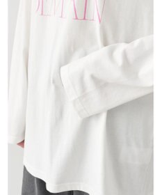 earth music&ecology ＣＡ　ＩＲＡ　ＭＩＥＵＸ　ＤＥＭＡＩＮ　ロンＴ