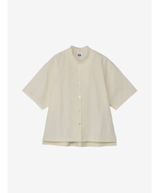 HELLY HANSEN ショートスリーブスヴェイルリゾートシャツ