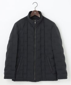 JOSEPH ABBOUD 【ダウンライナー付き】3WAY ダブルストレッチダウンコート