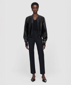 JOSEPH 【FOUNDATIONS】ギャバジンストレッチ スリムフィットトラウザーズ