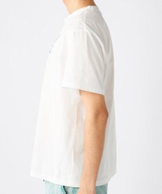 OP／FILA 【Ocean Pacific】オリジナルロゴTシャツ