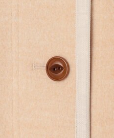 J.PRESS YORK STREET 【WOMEN】ノーカラーブルゾン