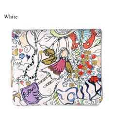 tsumori chisato CARRY ナチュラルラブ 財布 折財布 ミニ財布