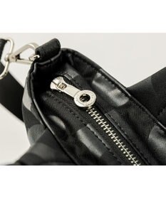 MIYABIYA La quoh with kirakaracho 南蛮七宝ベーシックプリント スモールトート