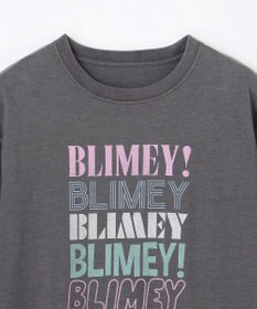 ANY ピグメントアソートロゴＴシャツ