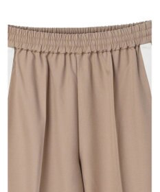 Green Parks ・ＥＬＥＮＣＡＲＥ　ＤＵＥ　サイドラインイージーパンツ