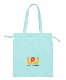 WEGO 【SCHOOLITEM】ワールドペガサスコラボマルチキンチャク