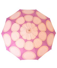 槇田商店 菜-sai- はなまめ　日傘