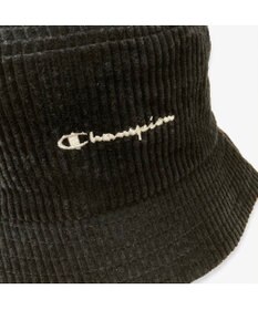 林八百吉商店 Champion　コーデュロイバケット