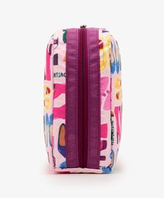 LeSportsac EXTRA LARGE RECTANGULAR COSMETIC/ファンシーフットウェア