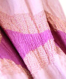 槇田商店 菜-sai- はなまめ　日傘