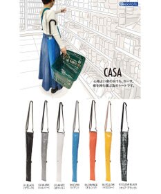 ROOTOTE 6746【傘用トート:長傘】/ SN.CASAカーサ.ナガ-A