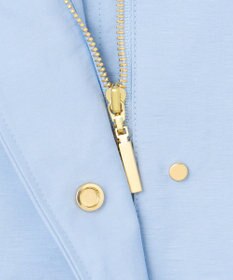 組曲 L 【2WAY】フード付き ライトアウター