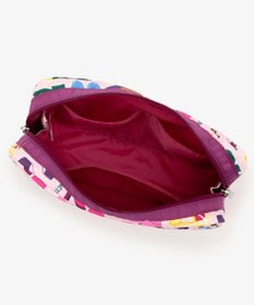 LeSportsac EXTRA LARGE RECTANGULAR COSMETIC/ファンシーフットウェア