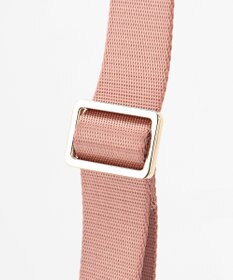 TOCCA FRILL NYLONTOTE トートバッグ