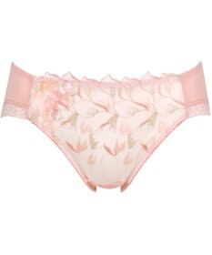 Wing ショーツ　【スキマフィットブラ】　KB2363とペア　やさしいフィット感　はきこみ丈あさめ　ウイング／ワコール　KF2863